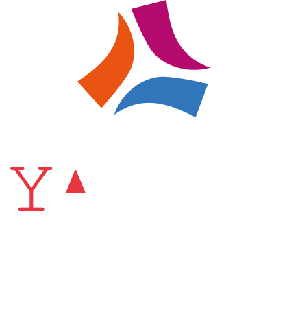 株式会社ヤガテ軽貨物配送　ロゴ